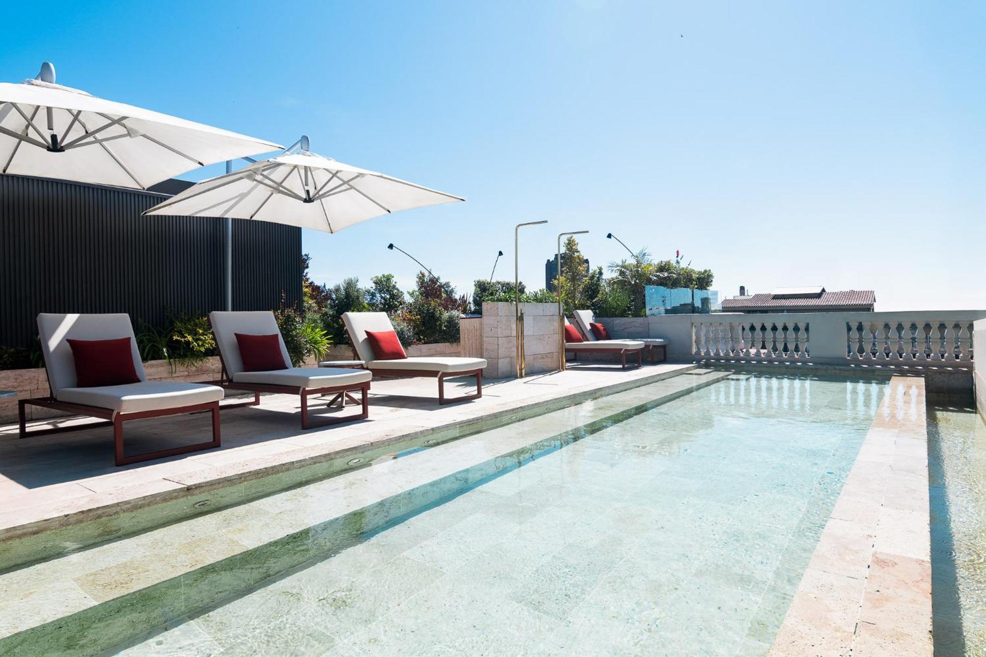 Hotel Almanac Barcelone